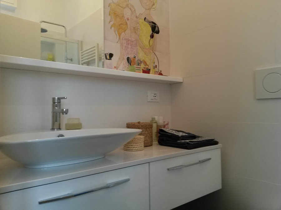RECUPERO DI UN SOTTOTETTO | ROMA