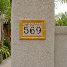 Exterior Ideas