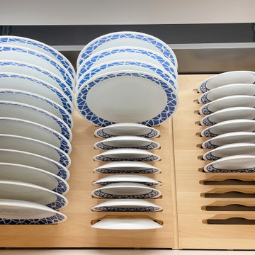 Cabinets