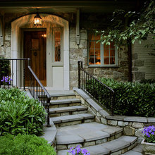Exteriors