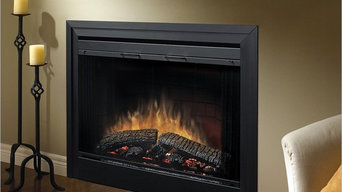 Bowdens Electric Fireplaces