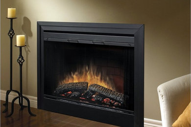 Bowdens Electric Fireplaces