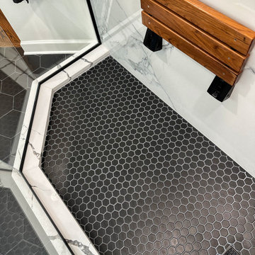 Barrington Master Bath Retreat