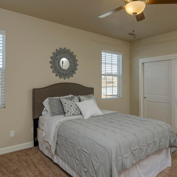 Rio Rancho Custom Home Build