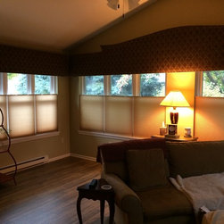 Cellular Shades - Cellular Shades
