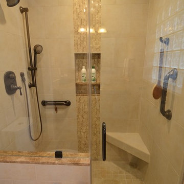 Westbury - Spellman Kitchen, 2 Baths, Study