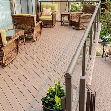 Decking