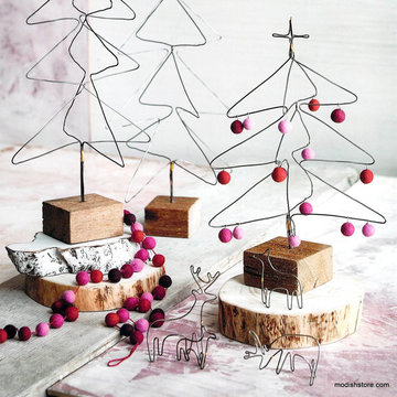 Christmas Trees