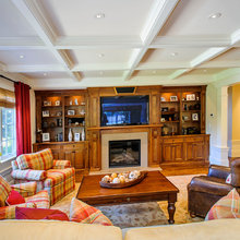 Living Room Ideas