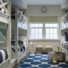 Chatham Bunk Room