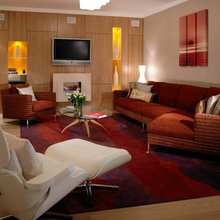 Living Room Ideas