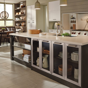 Get Inspired - Transitional