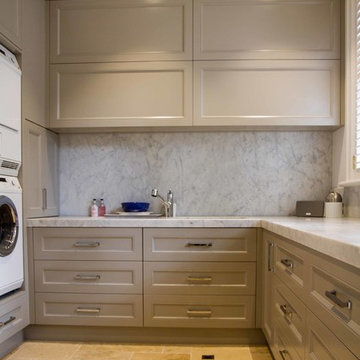 Toorak Laundry, Family Room, Bathrooms and more