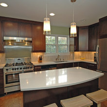 Kitchens