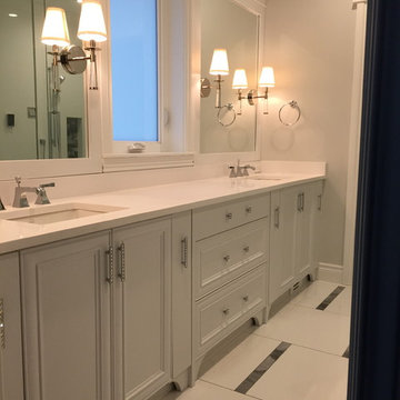 Tsawwassen New Build