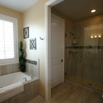 Custom Home