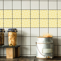 Re-Tile / Tile Decals - デザインタイル
