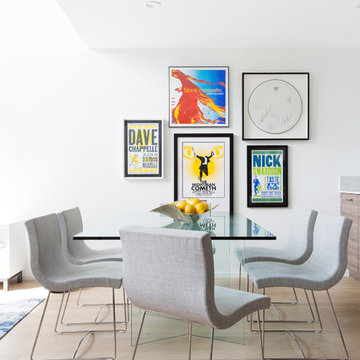 Wilshire Vista Residence