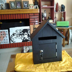 Hogar - Letterboxes