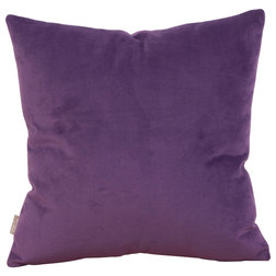 Contemporary Decorative Pillows by Howard Elliott Collection
