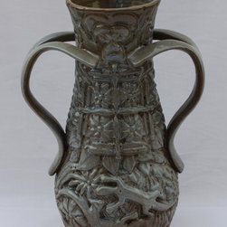 Pottery - Products