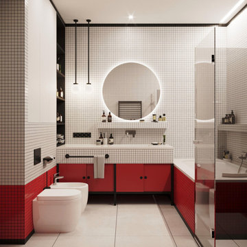 Bathroom Remodeling