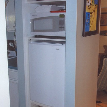 Kitchen Pantries