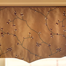 window treatment