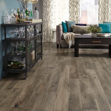 Mannington Iberian Hazelwood