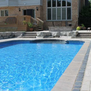Pools