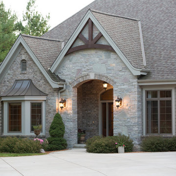 Woodcrest Residence
