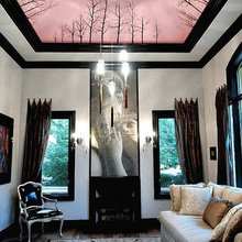 Living Room Ideas