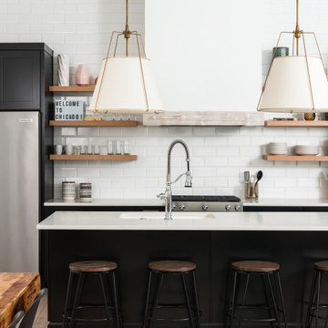 AirBnb in Logan Square