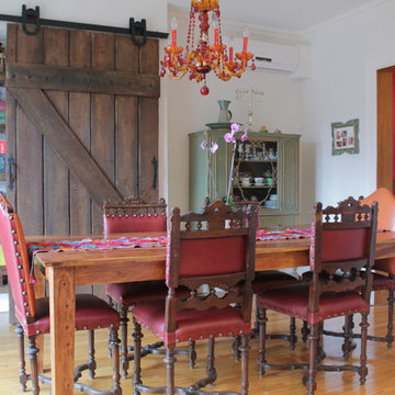 My Houzz: NDG
