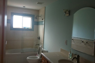 Elisa Home Interior painting