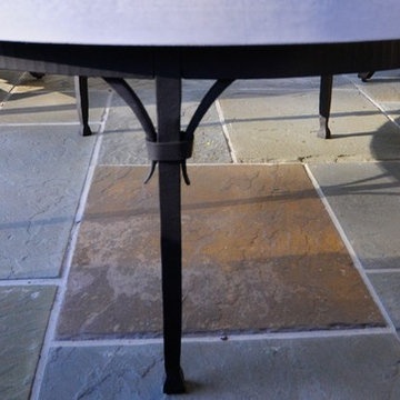 Oakleigh Exterior Table