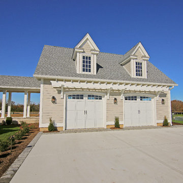 Showfield Breezeway Home