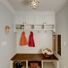 mudroom