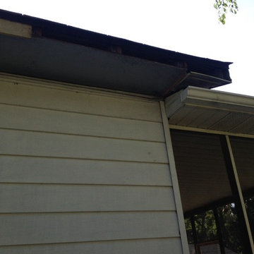 Damage repair