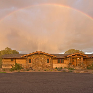 Madison River Retreat
