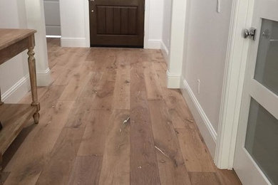 Farmhouse Flooring