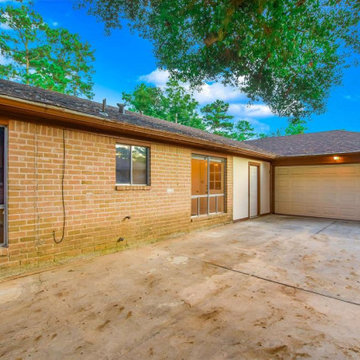 2406 Deasa Drive, Spring, Texas 77373-6407