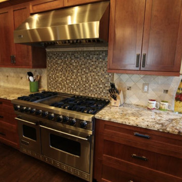 Kitchen Countertop