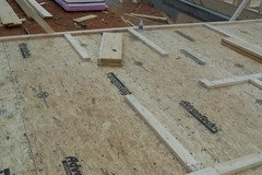 Sturd I Floor Subfloor Problem