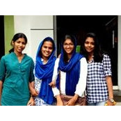 Babitha Mohammed's photo