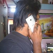 Foto von Sahu Ashu