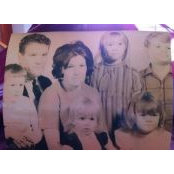 Foto von Barbara Hollingsworth Mackay