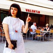 Foto von Valentine Pretty