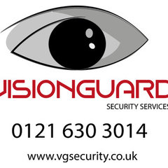 VisionGuard Security