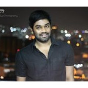 Varun Akula's photo